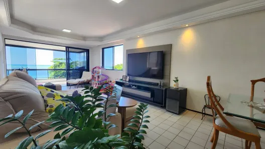Apartamento com 4 Quartos à venda, 217m² no Candeias, Jaboatão dos Guararapes