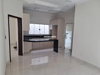 Casa com 3 Quartos à venda, 160m² no Esplanada Primo Meneghetti II, Franca