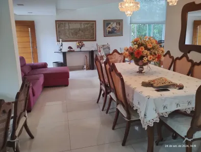 Casa de Condomínio com 5 Quartos à venda, 270m² no Aldeia dos Camarás, Camaragibe