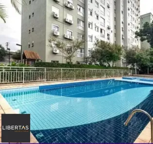 Apartamento com 2 Quartos à venda, 50m² no Glória, Porto Alegre