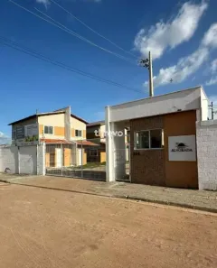 Apartamento com 2 Quartos à venda, 47m² no Cajueiro, Timon