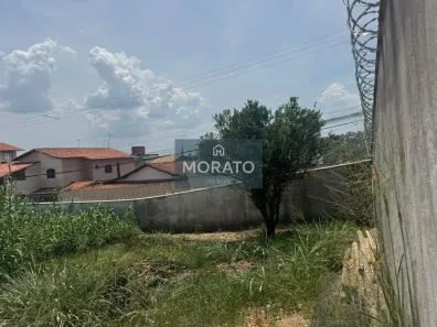 Lote/Terreno à venda, 370m² no Arvoredo, Contagem