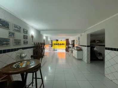 Sobrado com 3 Quartos à venda, 246m² no Assunção, São Bernardo do Campo