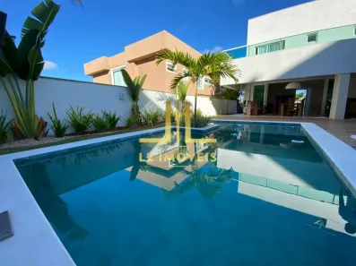 Casa com 3 Quartos à venda, 370m² no Alphaville II, Salvador