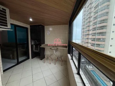 Apartamento com 2 Quartos à venda, 83m² no Aviação, Praia Grande