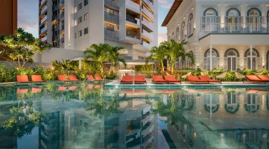 Apartamento com 1 Quarto à venda, 41m² no Flamengo, Rio de Janeiro