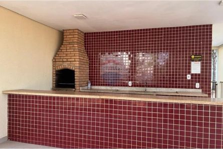 Apartamento com 2 Quartos à venda, 42m² no Conjunto Habitacional Sílvio Passalacqua, Ribeirão Preto