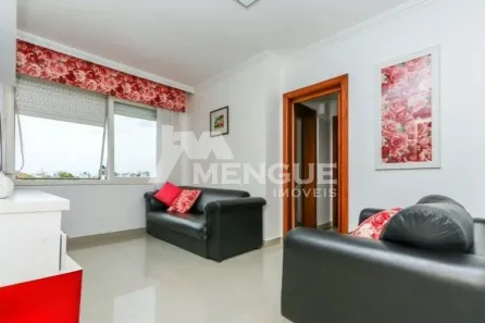 Cobertura com 2 Quartos à venda, 153m² no Auxiliadora, Porto Alegre