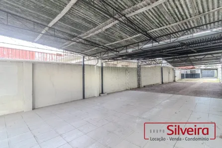 Lote/Terreno para alugar, 323m² no Santana, Porto Alegre