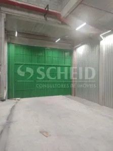 Galpão/Depósito/Armazém para alugar, 1192m² no Parque Jaçatuba, Santo André
