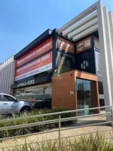 Prédio Comercial para alugar, 370m² no Jardim Atlântico, Goiânia