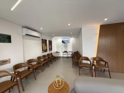 Sala Comercial para alugar, 30m² no Jardim Karaíba, Uberlândia