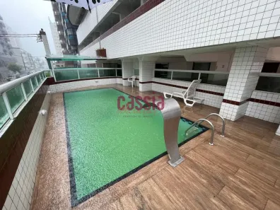 Apartamento com 1 Quarto à venda, 60m² no Ocian, Praia Grande