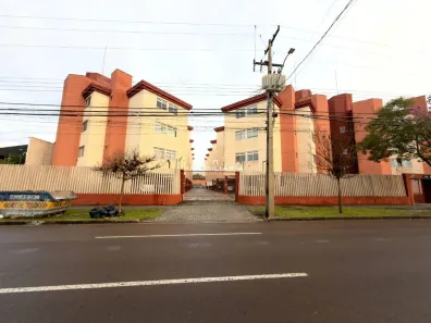 Apartamento com 3 Quartos à venda, 87m² no Rebouças, Curitiba