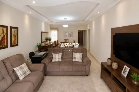 Casa com 4 Quartos à venda, 298m² no Jardim Nossa Senhora Auxiliadora, Campinas