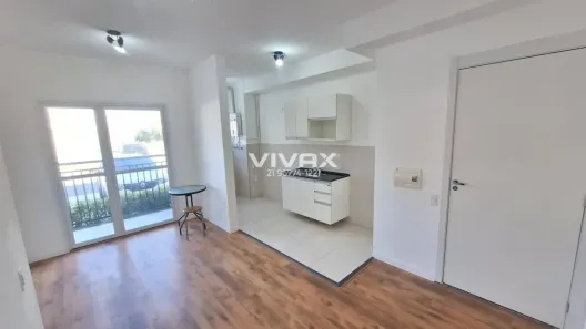 Apartamento com 1 Quarto à venda, 45m² no Engenho de Dentro, Rio de Janeiro