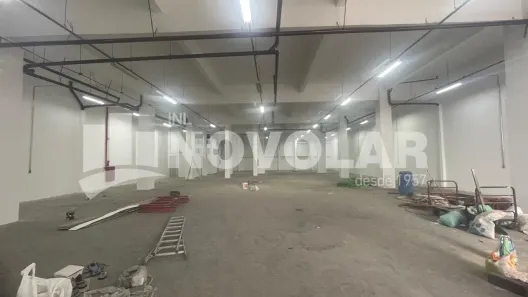 Galpão/Depósito/Armazém para alugar, 1000m² no Jardim Guanca, São Paulo