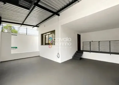 Imóvel Comercial com 3 Quartos para alugar, 222m² no Jardim Irajá, Ribeirão Preto