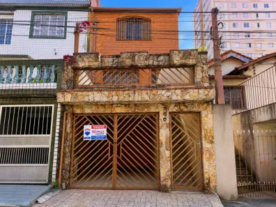 Casa com 3 Quartos à venda, 110m² no Vila do Encontro, São Paulo