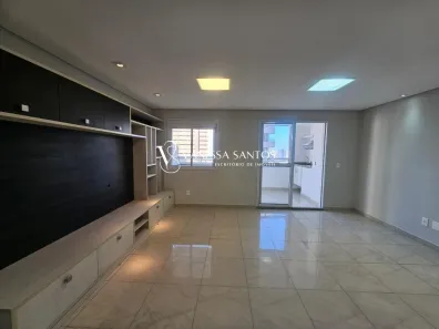 Apartamento com 2 Quartos à venda, 83m² no Santana, São Paulo