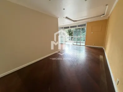 Apartamento com 3 Quartos à venda, 140m² no Tijuca, Rio de Janeiro