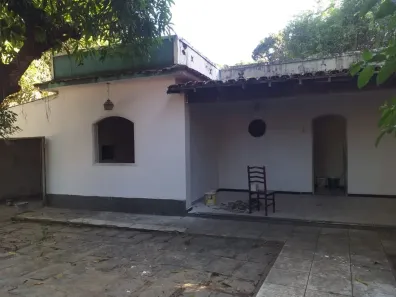 Fazenda/Sítio com 3 Quartos à venda, 100m² no Ponta Grossa, Maricá