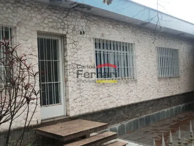 Casa com 3 Quartos à venda, 187m² no Vila Baruel, São Paulo