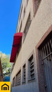 Prédio Comercial à venda, 781m² no Vila Bocaina, Mauá