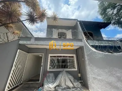 Casa com 2 Quartos à venda, 140m² no Jardim Prudência, São Paulo