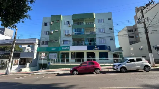 Sala Comercial para venda ou aluguel, 59m² no Presidente Médici, Chapecó