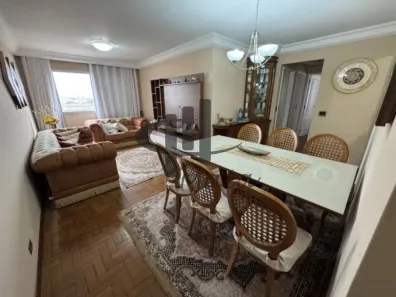 Apartamento com 3 Quartos à venda, 83m² no Santa Paula, São Caetano do Sul