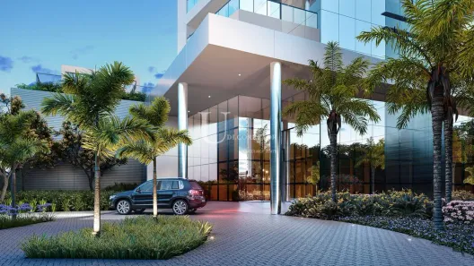 Apartamento com 4 Quartos à venda, 346m² no Morada da Colina, Uberlândia