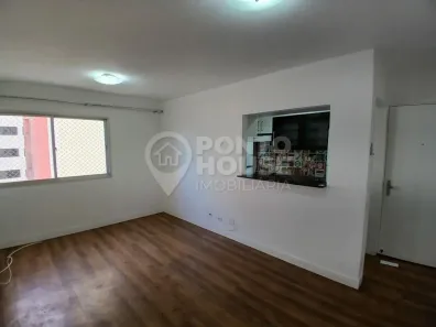Apartamento com 2 Quartos à venda, 50m² no Vila Guarani (Z Sul), São Paulo