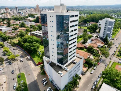 Sala Comercial para alugar, 37m² no São José, São Leopoldo