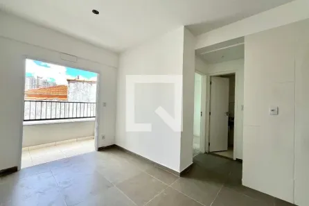 Apartamento com 2 Quartos à venda, 39m² no Vila Guarani (Z Sul), São Paulo