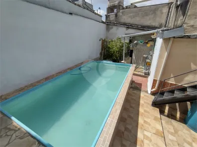 Casa com 3 Quartos à venda, 160m² no Parque São Lucas, São Paulo