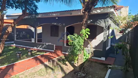 Casa com 6 Quartos à venda, 165m² no Boqueirão, Saquarema