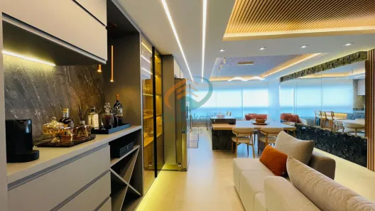 Apartamento com 2 Quartos para venda ou aluguel, 79m² no Vila Augusta, Guarulhos