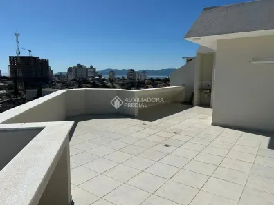 Cobertura com 3 Quartos à venda, 218m² no Capoeiras, Florianópolis