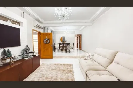 Casa com 4 Quartos à venda, 300m² no Imirim, São Paulo
