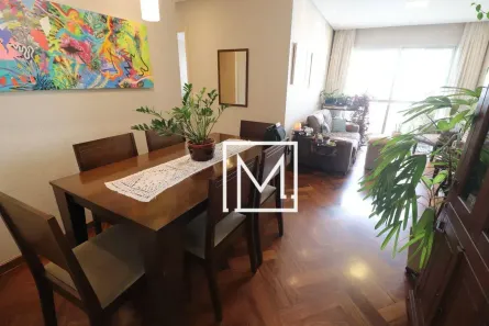 Apartamento com 3 Quartos à venda, 89m² no Vila Monumento, São Paulo