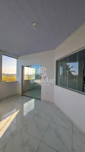 Apartamento com 1 Quarto para alugar, 35m² no Guriri Norte, São Mateus