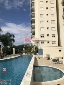 Apartamento com 3 Quartos à venda, 64m² no Casa Verde, São Paulo