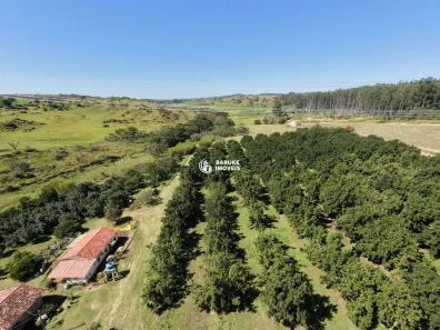 Fazenda/Sítio com 2 Quartos à venda, 34838m² no Parque da Grama, Indaiatuba
