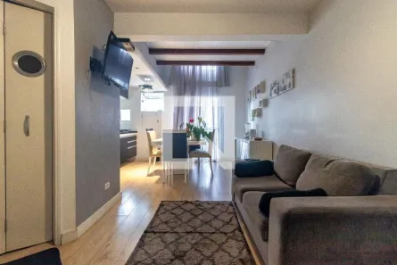 Cobertura com 1 Quarto à venda, 97m² no Moema, São Paulo