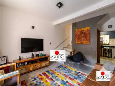 Casa com 3 Quartos à venda, 118m² no Vila Prudente, São Paulo