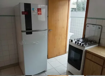 Apartamento com 2 Quartos à venda, 120m² no Jardim Bonfim, Campinas