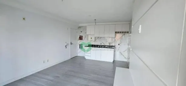 Apartamento com 1 Quarto à venda, 50m² no Alto da Mooca, São Paulo