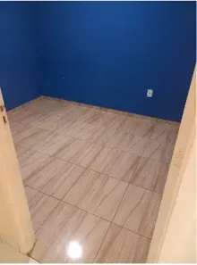 Apartamento com 2 Quartos à venda, 54m² no Jardim Arco-Íris, Cotia