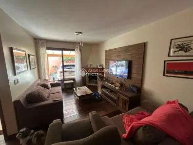 Casa de Condomínio com 3 Quartos à venda, 176m² no Tristeza, Porto Alegre
